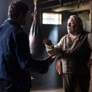 Narodziny mistrza - galeria zdjęć - filmweb