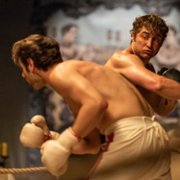 Narodziny mistrza - galeria zdjęć - filmweb