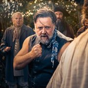 Narodziny mistrza - galeria zdjęć - filmweb
