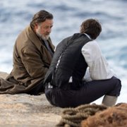 Narodziny mistrza - galeria zdjęć - filmweb