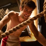 Narodziny mistrza - galeria zdjęć - filmweb