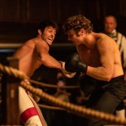 Narodziny mistrza - galeria zdjęć - filmweb