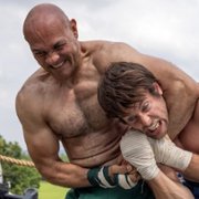 Narodziny mistrza - galeria zdjęć - filmweb
