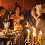Narodziny mistrza - galeria zdjęć - filmweb