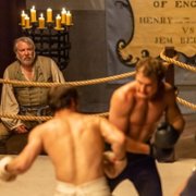 Narodziny mistrza - galeria zdjęć - filmweb