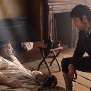 Narodziny mistrza - galeria zdjęć - filmweb