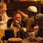 Narodziny mistrza - galeria zdjęć - filmweb