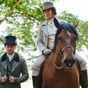 Prizefighter: The Life of Jem Belcher - galeria zdjęć - filmweb