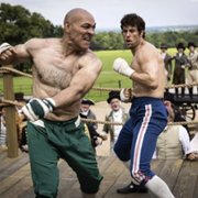Prizefighter: The Life of Jem Belcher - galeria zdjęć - filmweb
