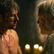 Narodziny mistrza - galeria zdjęć - filmweb