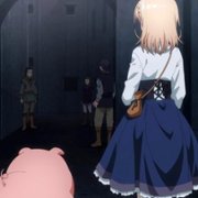 Buta no Liver wa Kanetsu Shiro - galeria zdjęć - filmweb