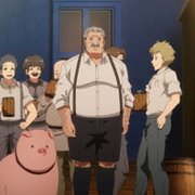 Buta no Liver wa Kanetsu Shiro - galeria zdjęć - filmweb