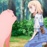 Buta no Liver wa Kanetsu Shiro - galeria zdjęć - filmweb