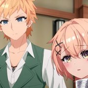 Buta no Liver wa Kanetsu Shiro - galeria zdjęć - filmweb