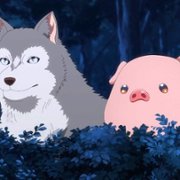 Buta no Liver wa Kanetsu Shiro - galeria zdjęć - filmweb