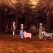 Buta no Liver wa Kanetsu Shiro - galeria zdjęć - filmweb