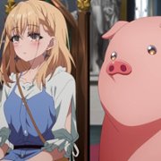 Buta no Liver wa Kanetsu Shiro - galeria zdjęć - filmweb