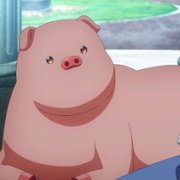 Buta no Liver wa Kanetsu Shiro - galeria zdjęć - filmweb