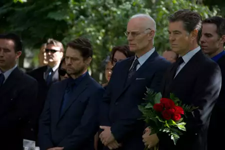 Worek kości - galeria zdjęć - filmweb
