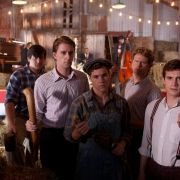 Bag of Bones - galeria zdjęć - filmweb