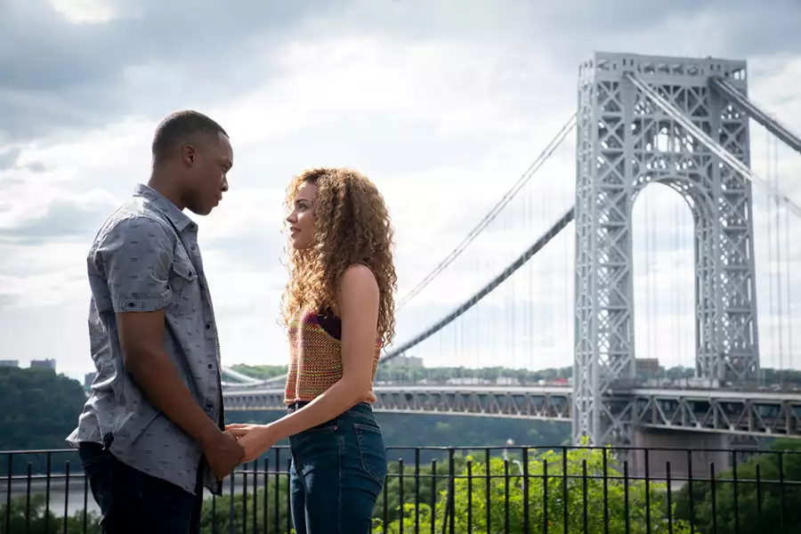 In the Heights: Wzgórza marzeń - galeria zdjęć - filmweb