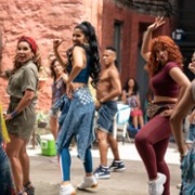 In the Heights: Wzgórza marzeń - galeria zdjęć - filmweb