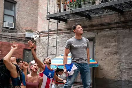 In the Heights: Wzgórza marzeń - galeria zdjęć - filmweb