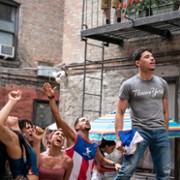 In the Heights: Wzgórza marzeń - galeria zdjęć - filmweb