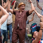 In the Heights: Wzgórza marzeń - galeria zdjęć - filmweb