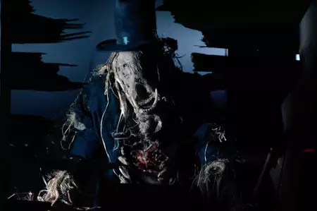 Creepshow - galeria zdjęć - filmweb