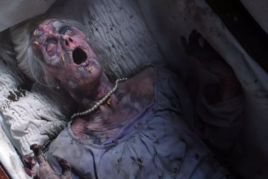 Creepshow - galeria zdjęć - filmweb