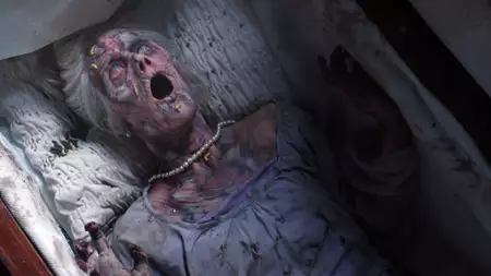 Creepshow - galeria zdjęć - filmweb