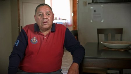 Sezon 1 Odcinek 2 Uwięzieni g&oacute;rnicy