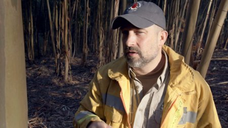 Sezon 1 Odcinek 4 Piekielny pożar w Portugalii