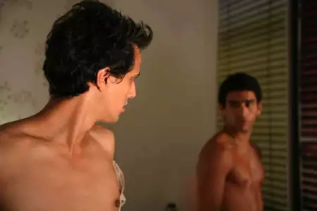 Nić - galeria zdjęć - filmweb