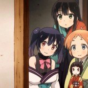 Urara Meirochō - galeria zdjęć - filmweb