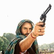 Wystrzałowy Raja - galeria zdjęć - filmweb
