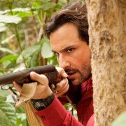 Wystrzałowy Raja - galeria zdjęć - filmweb