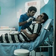 En el corredor de la muerte - galeria zdjęć - filmweb
