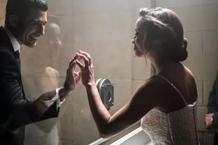 Cela śmierci - galeria zdjęć - filmweb