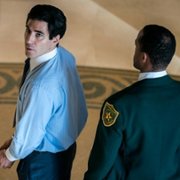 Cela śmierci - galeria zdjęć - filmweb