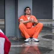 En el corredor de la muerte - galeria zdjęć - filmweb