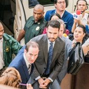 En el corredor de la muerte - galeria zdjęć - filmweb
