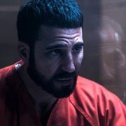 En el corredor de la muerte - galeria zdjęć - filmweb