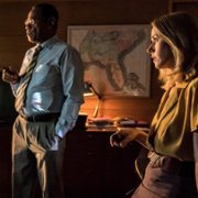 En el corredor de la muerte - galeria zdjęć - filmweb