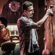 En el corredor de la muerte - galeria zdjęć - filmweb