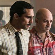 En el corredor de la muerte - galeria zdjęć - filmweb