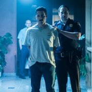 En el corredor de la muerte - galeria zdjęć - filmweb