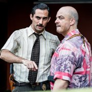 En el corredor de la muerte - galeria zdjęć - filmweb