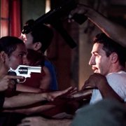 En el corredor de la muerte - galeria zdjęć - filmweb